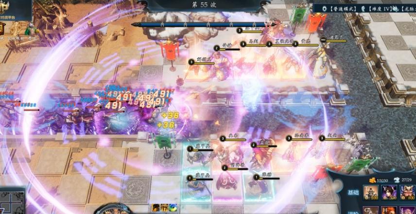 通关卧龙还不够，我又在这些三国世界里爆肝一周了