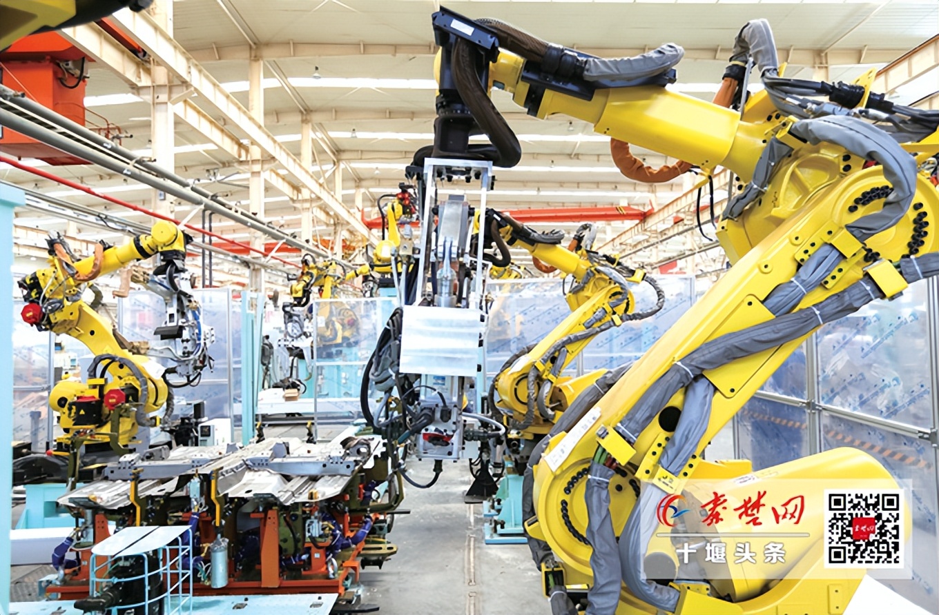 十堰成为湖北第四大城市是真的吗,十堰为什么能成为大城市