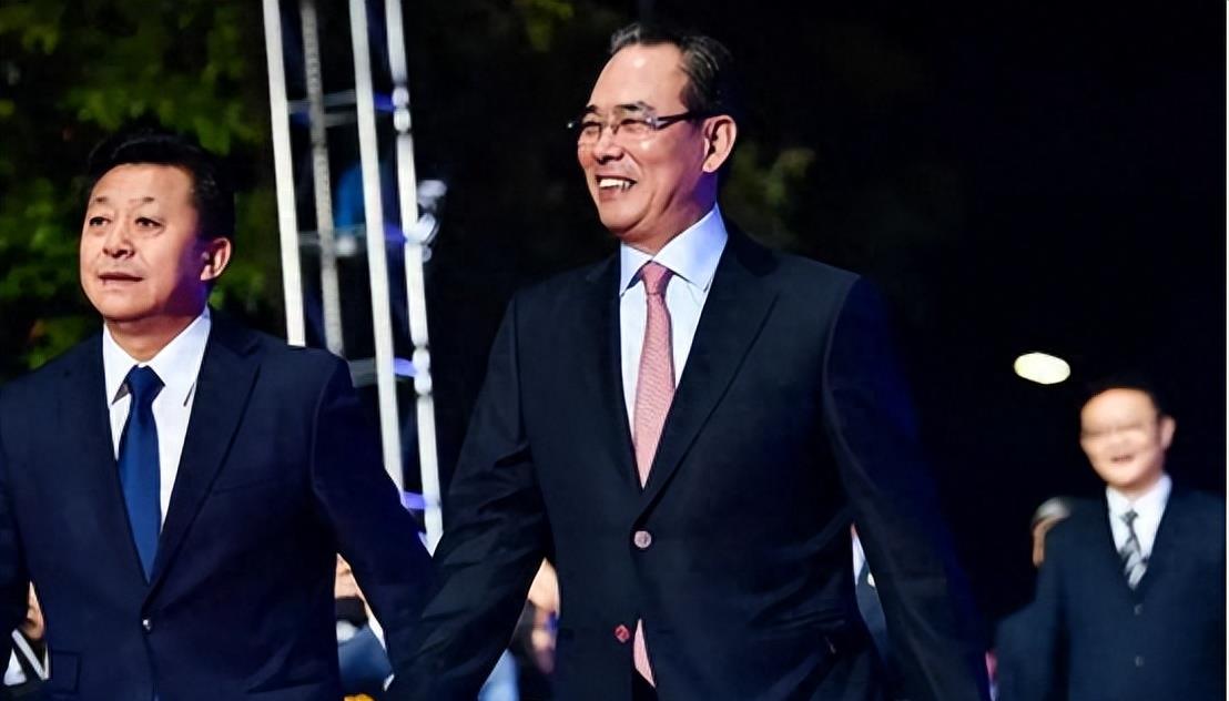 盖棺定论!曝蔡振华重回足协,薪资曝光,体总局钦点,63岁赴新职