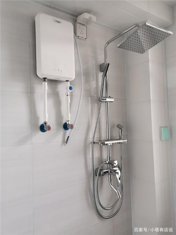 即热式电热水器买恒温还是普通的,即热式电热水器选恒温还是变频