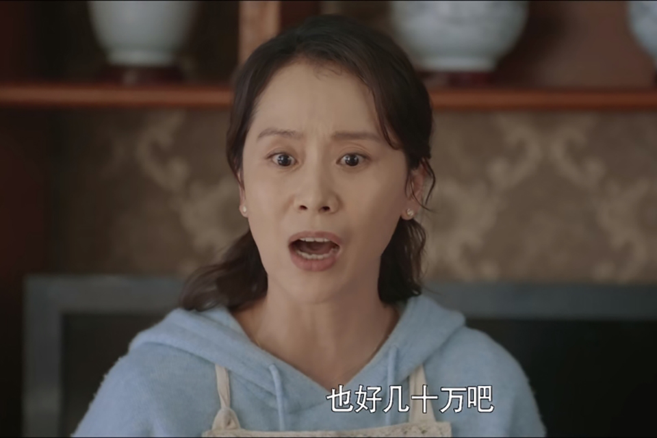 心居结局冯晓琴和顾青玉什么关系,心居冯晓琴和顾清瑜啥关系