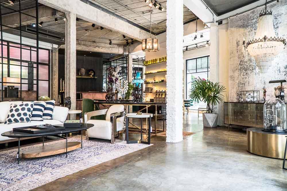 泰国家具市场在哪里,泰国哪里买家具划算