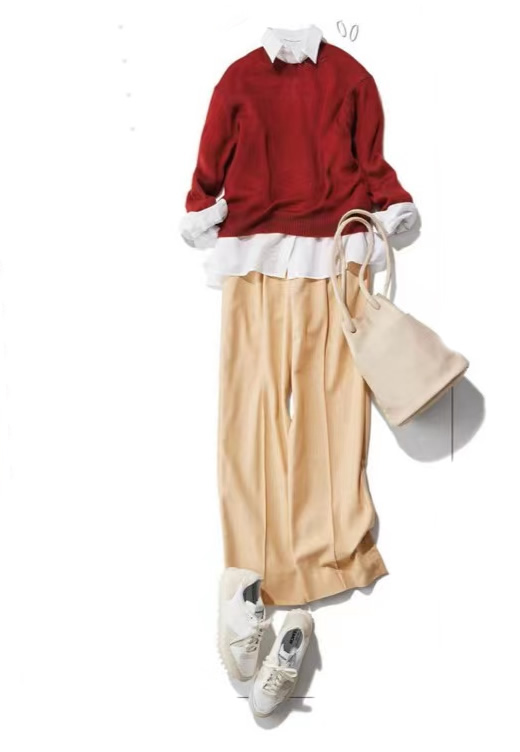 春天怎么穿衣打造高级感,春天怎么穿才好看穿搭教程