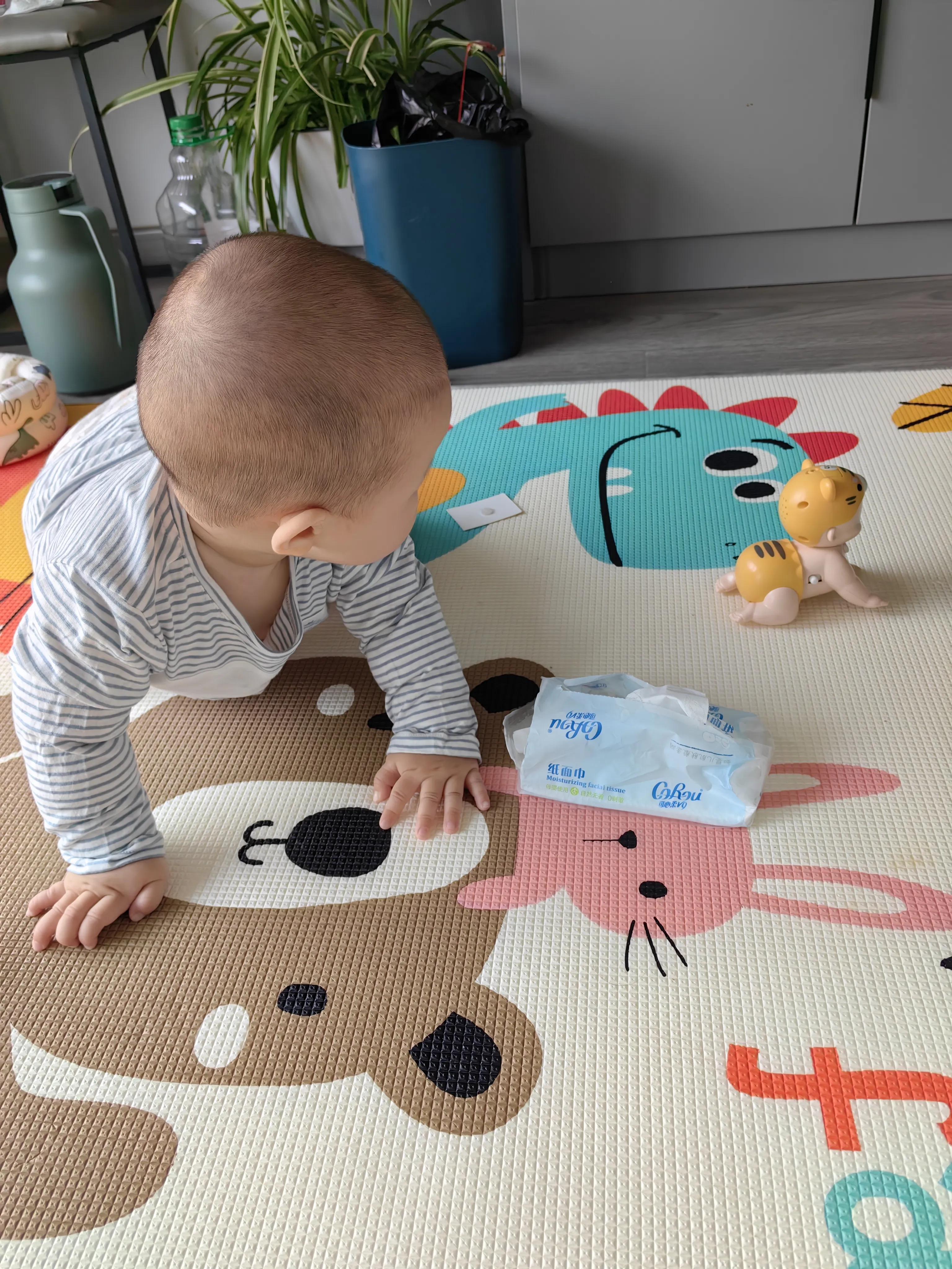 大运动落后宝宝要怎么办,大运动好的宝宝以后的优势