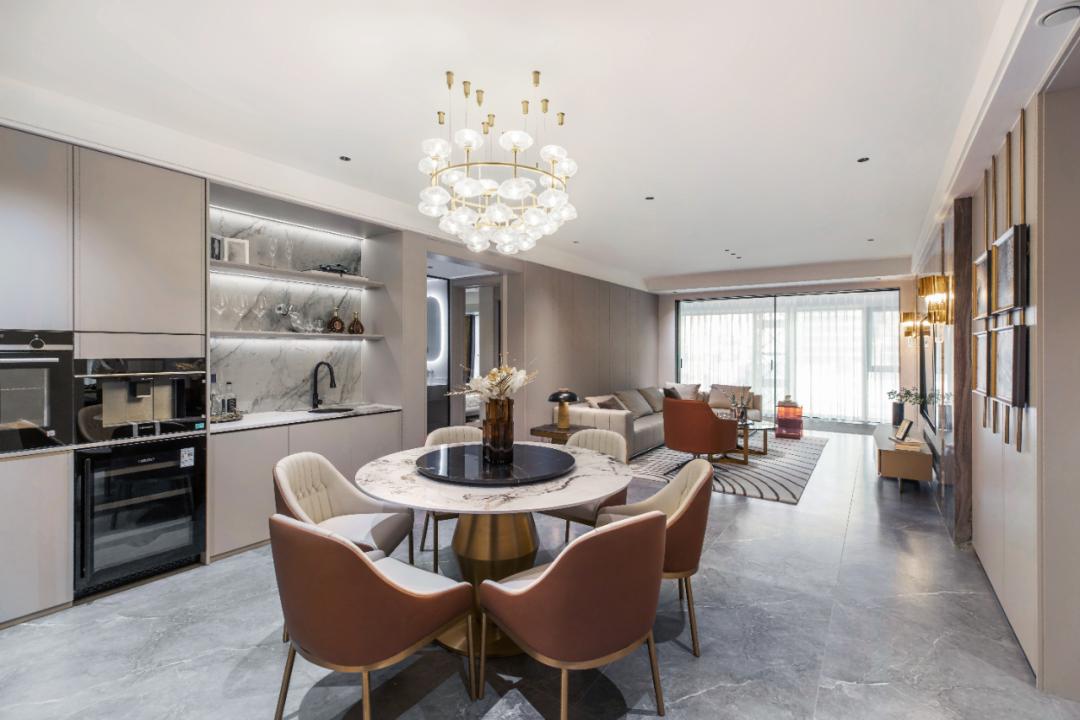 宜昌中心5周年，一个城市共建者的深耕逻辑！