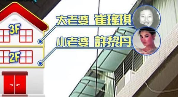 寇世勋娶二个老婆视频播放,寇世勋最后娶了谁