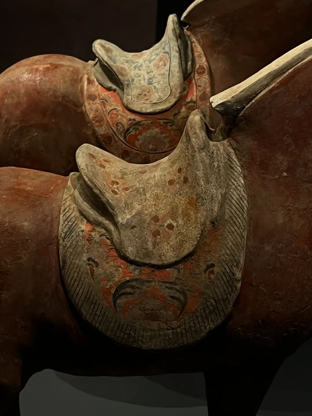 关中民俗博物馆文物游记,关中民俗博物志