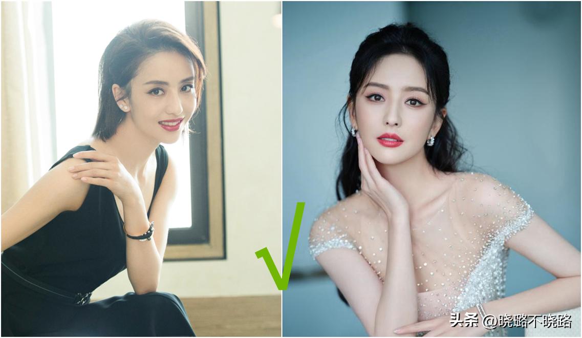 怎样才能知道你适合长发还是短发,看看你适合长发还是短发