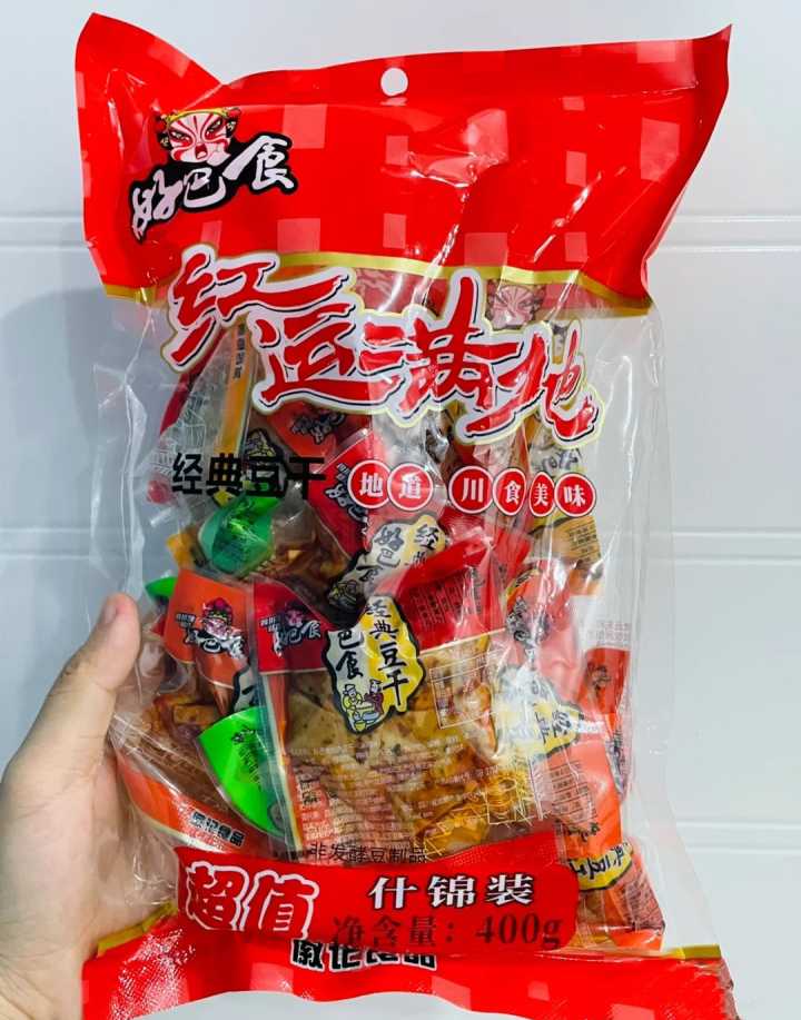 适合囤在宿舍的零食有哪些,学生党必备平价零食有哪些