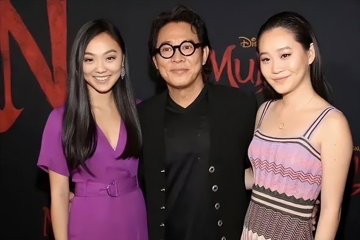 张铁林和林志玲,张铁林徐峥林志玲