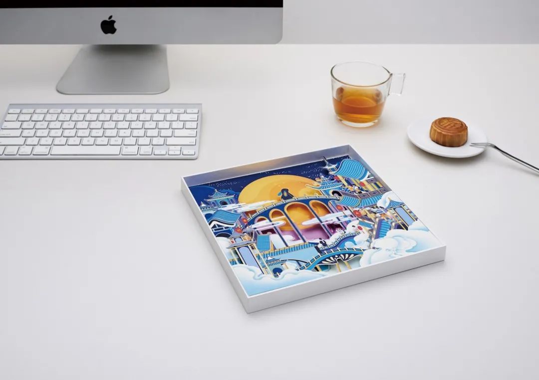 MUSEDESIGN设计大奖，包装作品又有新创意