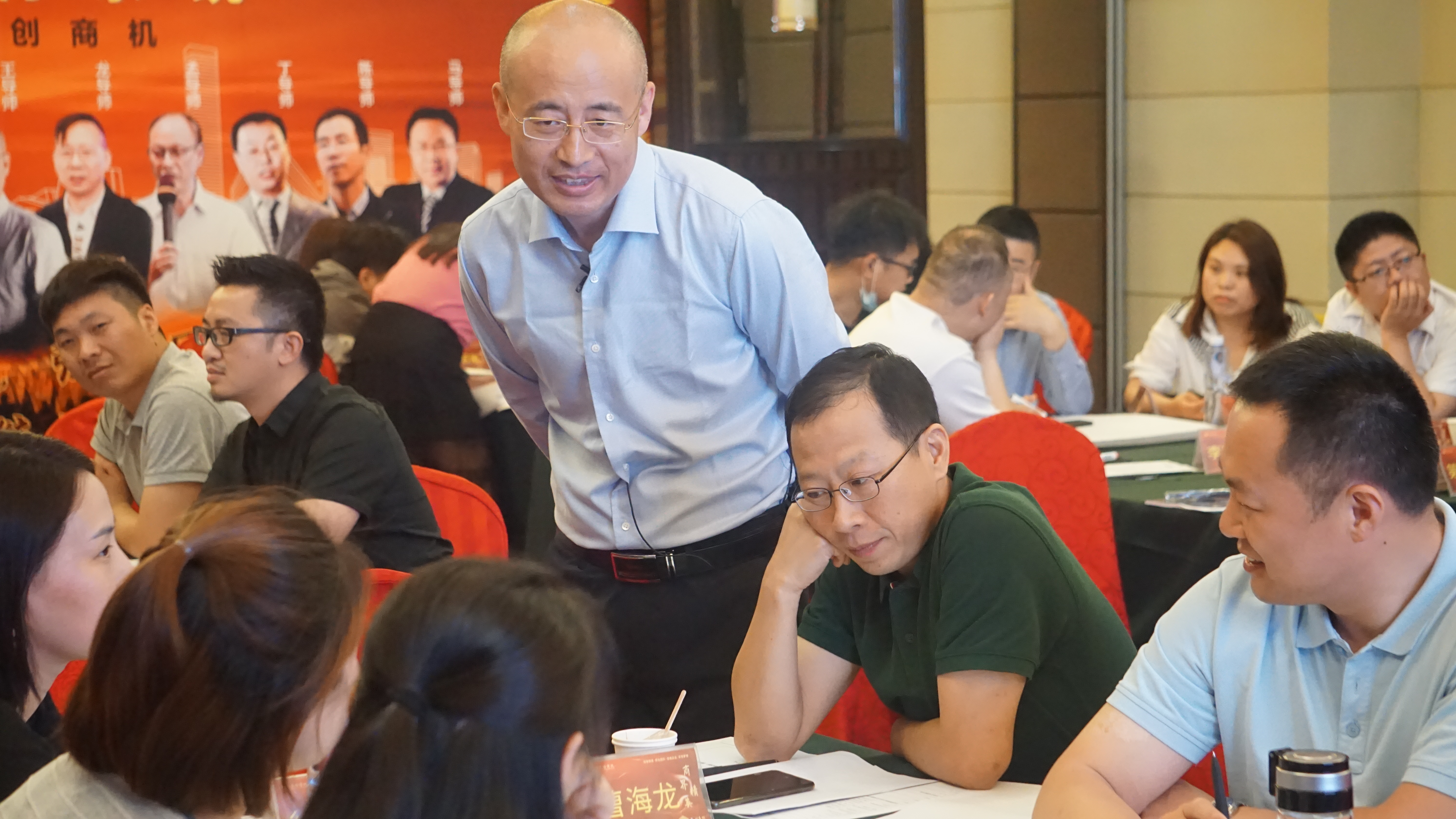 企业战略规划制定和设计,发展战略规划和目标定位