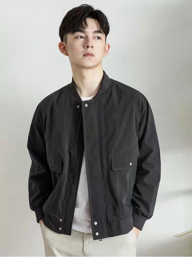 推荐几款高档男装品牌,5个男装品牌推荐平价又好穿