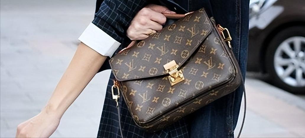 lvonthego包包中号值得入手,lv的victoire包包值得买吗