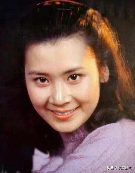 长得貌美如花演技不温不火女星,女明星惊艳时光的盛世美颜