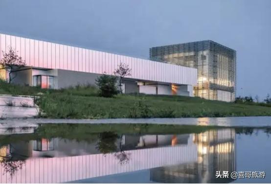 黄岛景点分布图,黄岛春节免费景点