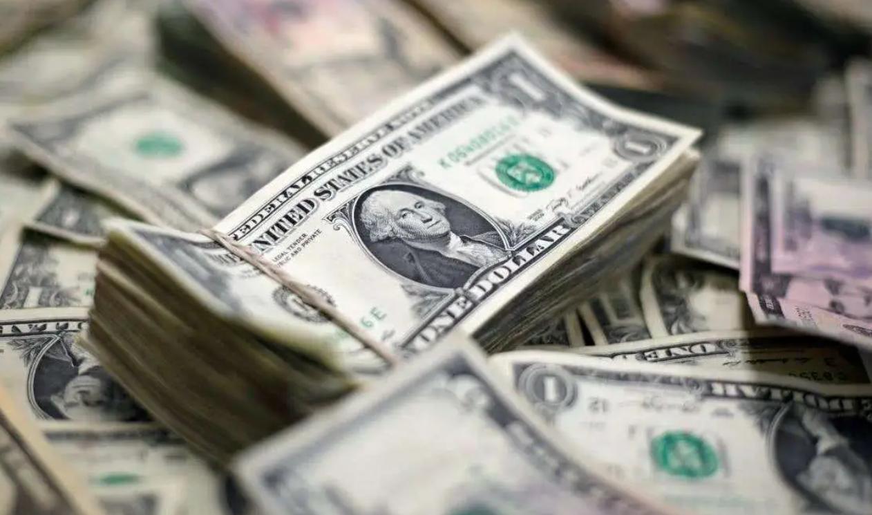 美国欠中国上万亿美元怎么办,美国欠中国上万亿美元赖账怎么办