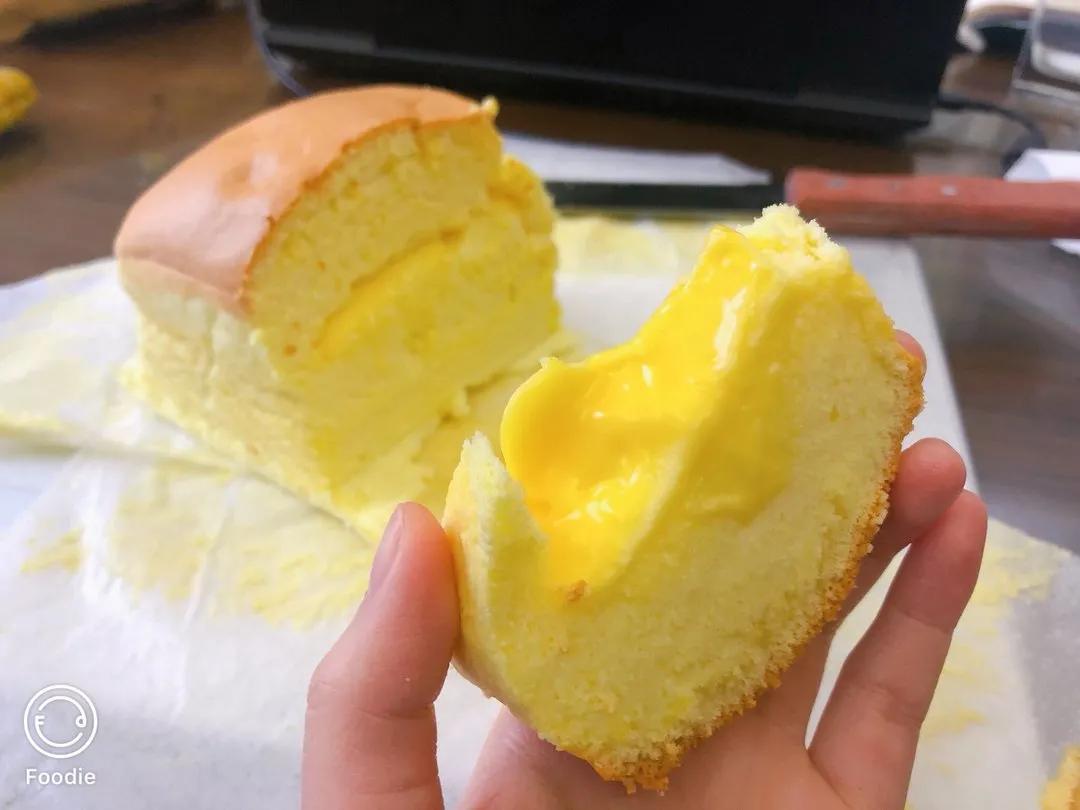 爆浆芝士怎么做,爆浆芝士教学