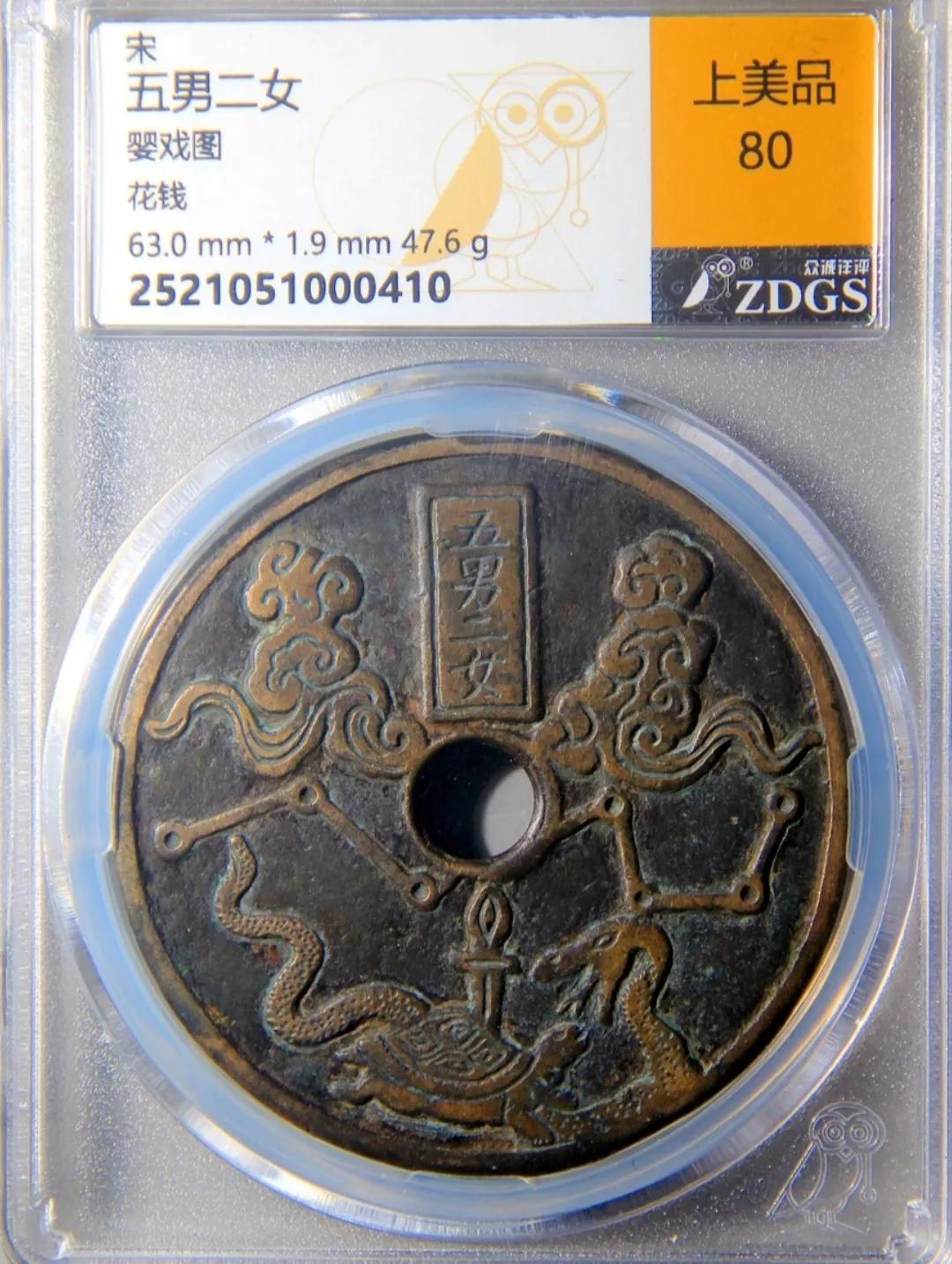 开放式钱币收藏评级哪家可靠,古钱币评级入盒哪个好