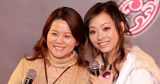 张靓颖和冯轲什么时候离婚,张靓颖与冯轲离婚后的差距