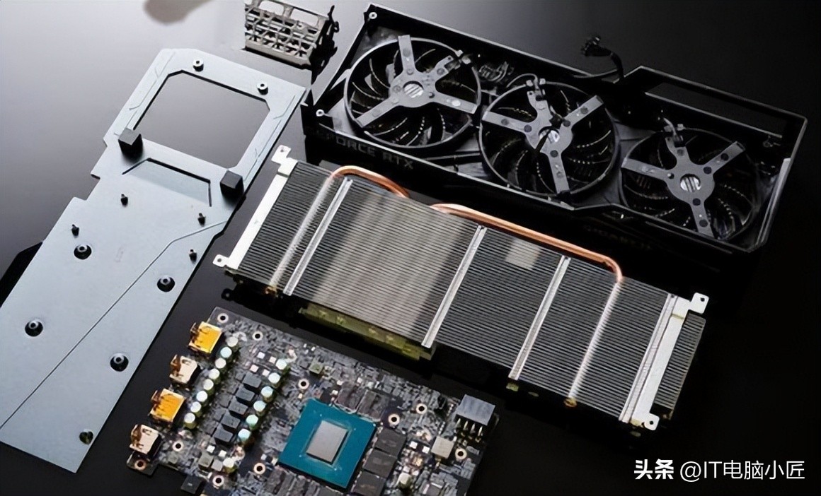 好的显卡与差的显卡差别在哪,最好的显卡和最差的显卡区别