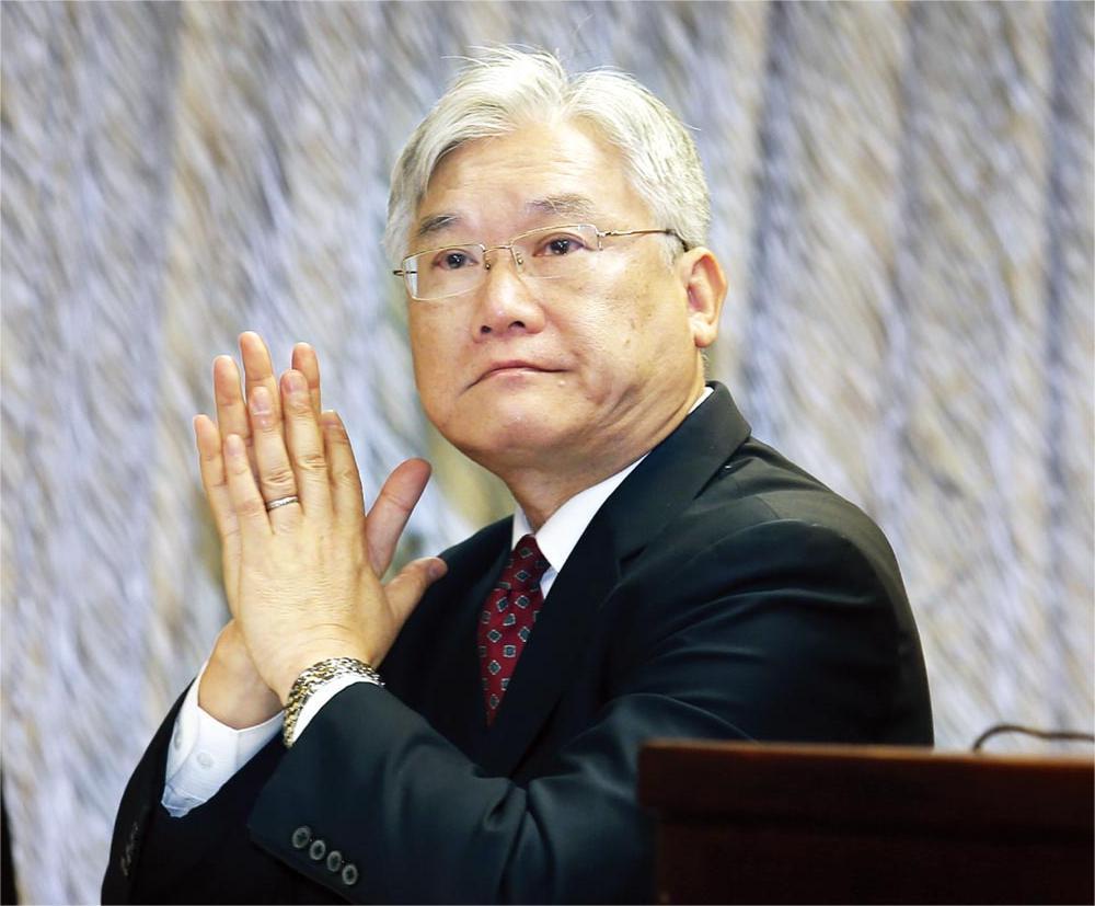 首度纳入全台民调的侯友宜,台媒侯友宜表态全力参选到底