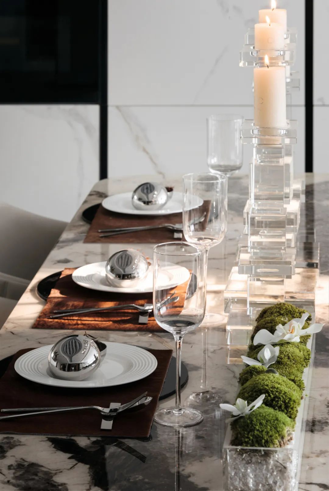 MDG美林设计集团:城心桃院,望见生活归处