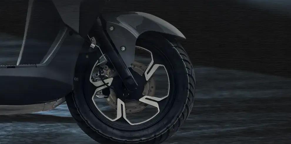 嘉陵天悦125用的是博世的abs吗,嘉陵天悦125cc前后碟刹双通道abs