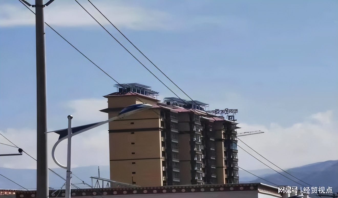 绿色能源助力乡村振兴,能源助力乡村振兴