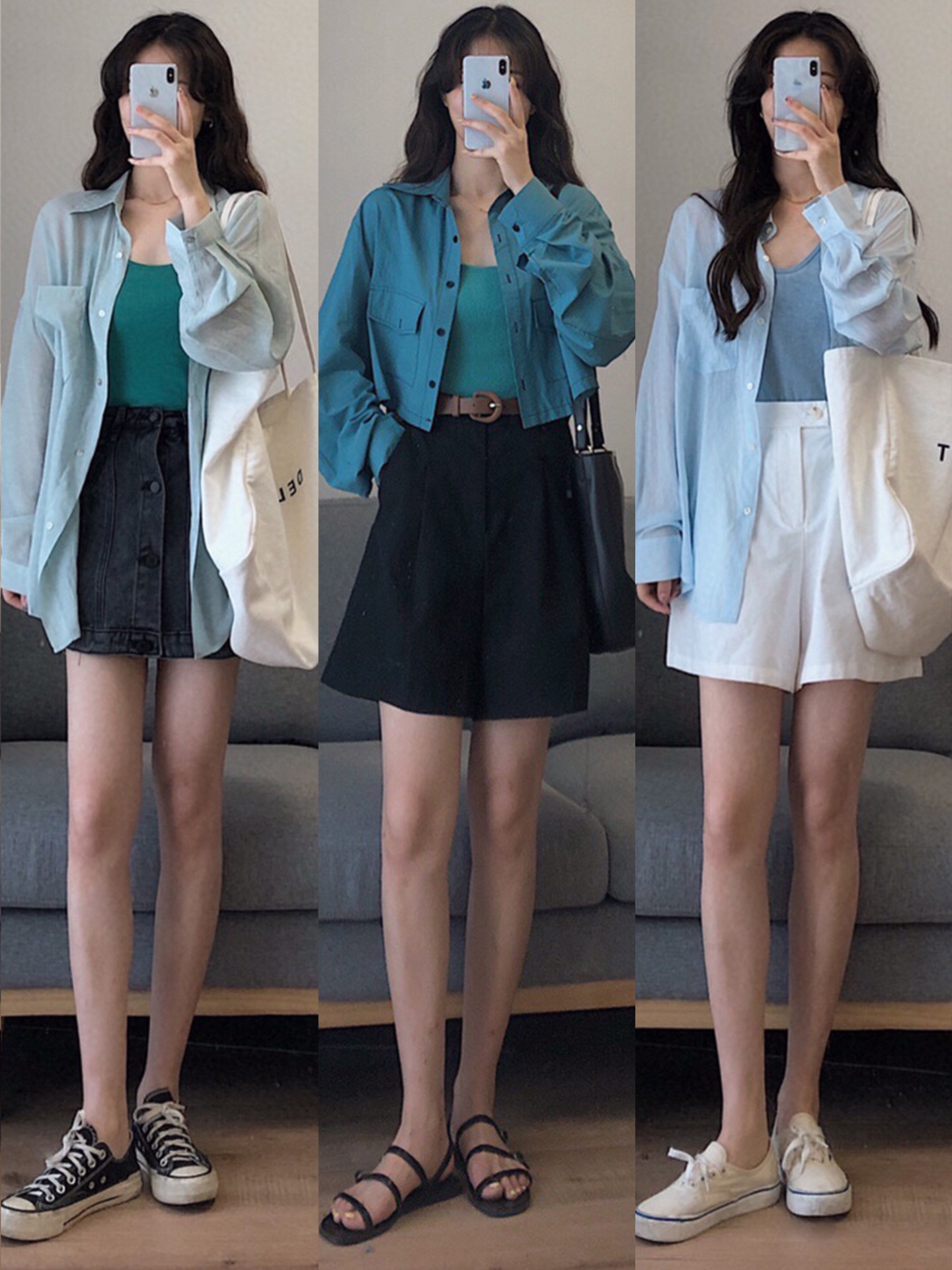 什么是真正的穿搭,什么穿搭好看夏季