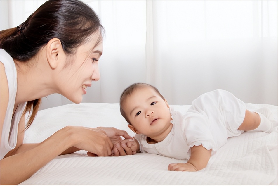 6个月婴儿语言能力培养,6个月宝宝语言能力训练