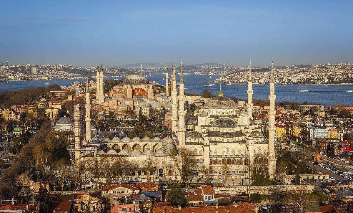 巴基斯坦向俄罗斯购买石油,巴基斯坦能够购买俄罗斯的石油吗