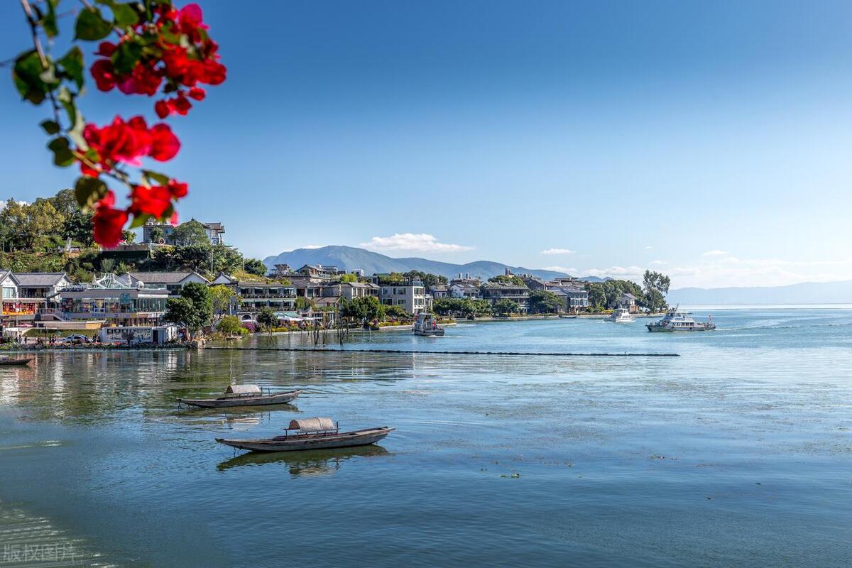 云南双人七天自由行还是定制游,云南昆明定制游攻略