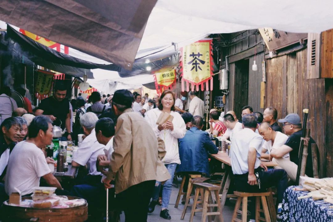 小上海特色美食推荐,小上海美食很出名