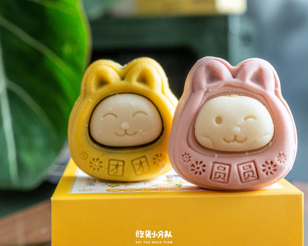 北京稻香村哪种点心值得买,北京稻香村月饼