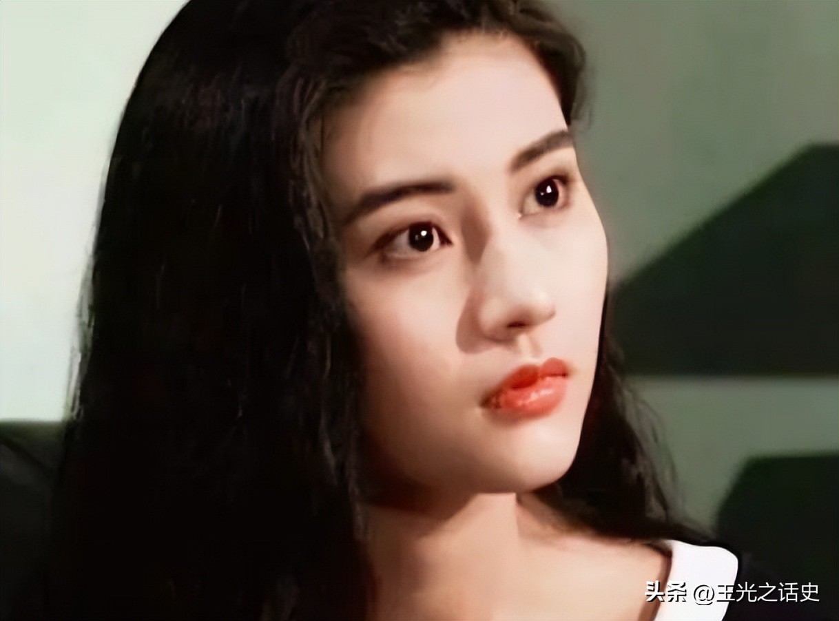 李嘉欣是汉族还是葡萄牙人,李嘉欣为什么是葡萄牙国籍