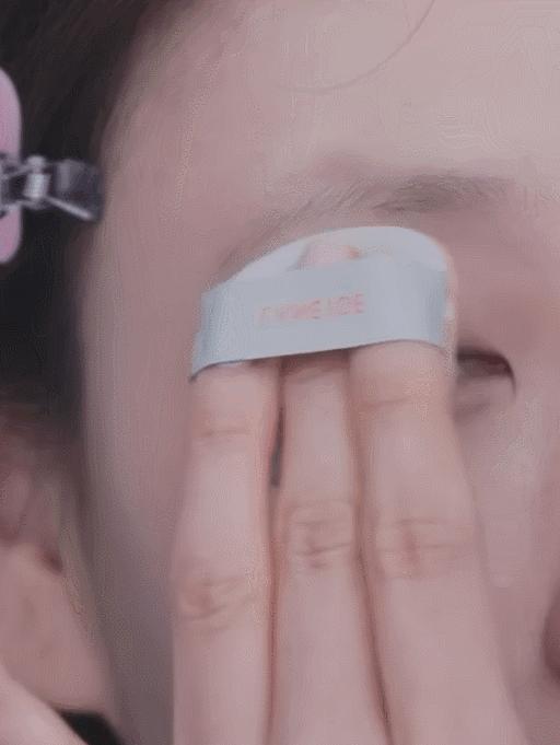 什么人不适合紫色眼影,什么样的人不适合画眼影