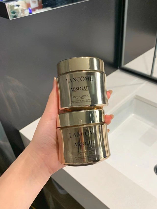 海蓝之谜精华面霜真的好用吗,公认十大最好用国宝级面霜