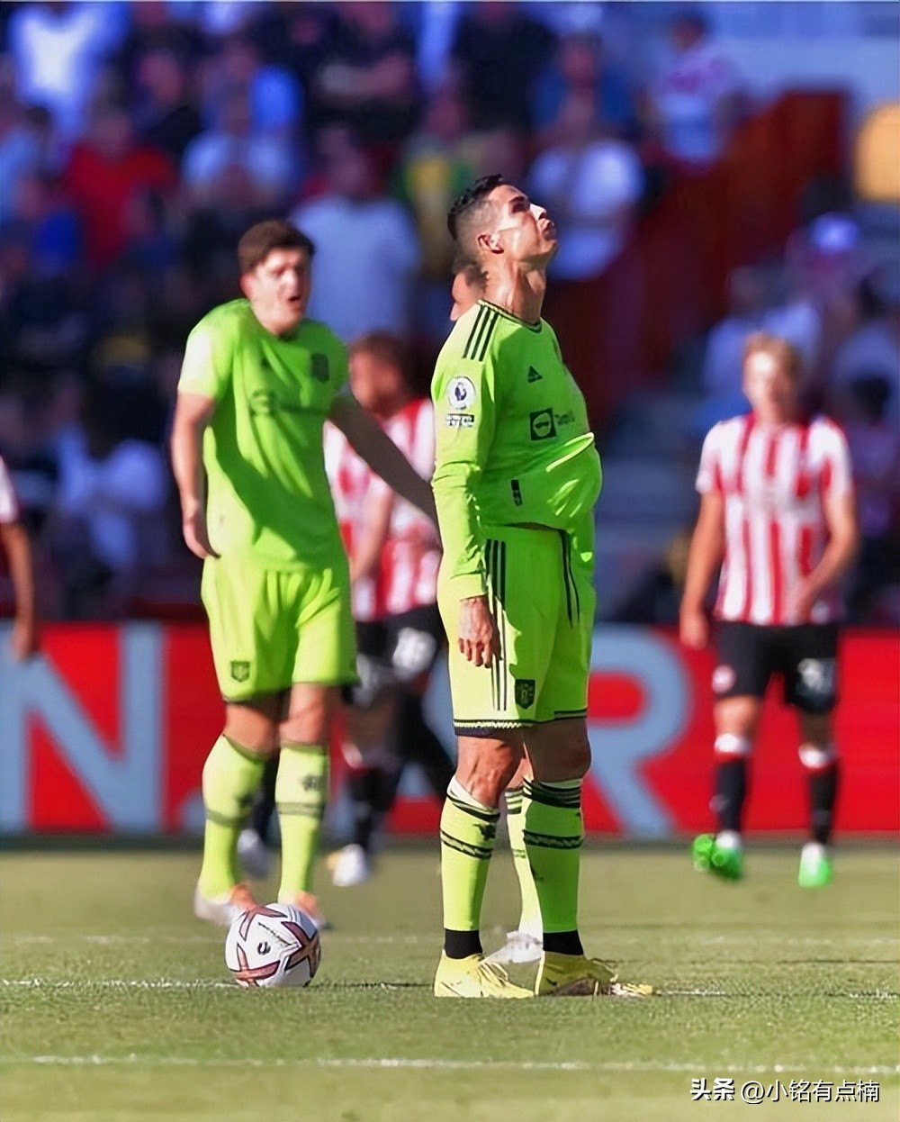 c罗从小到足球巨星过程的故事,c罗从马德拉到如今的成长经历