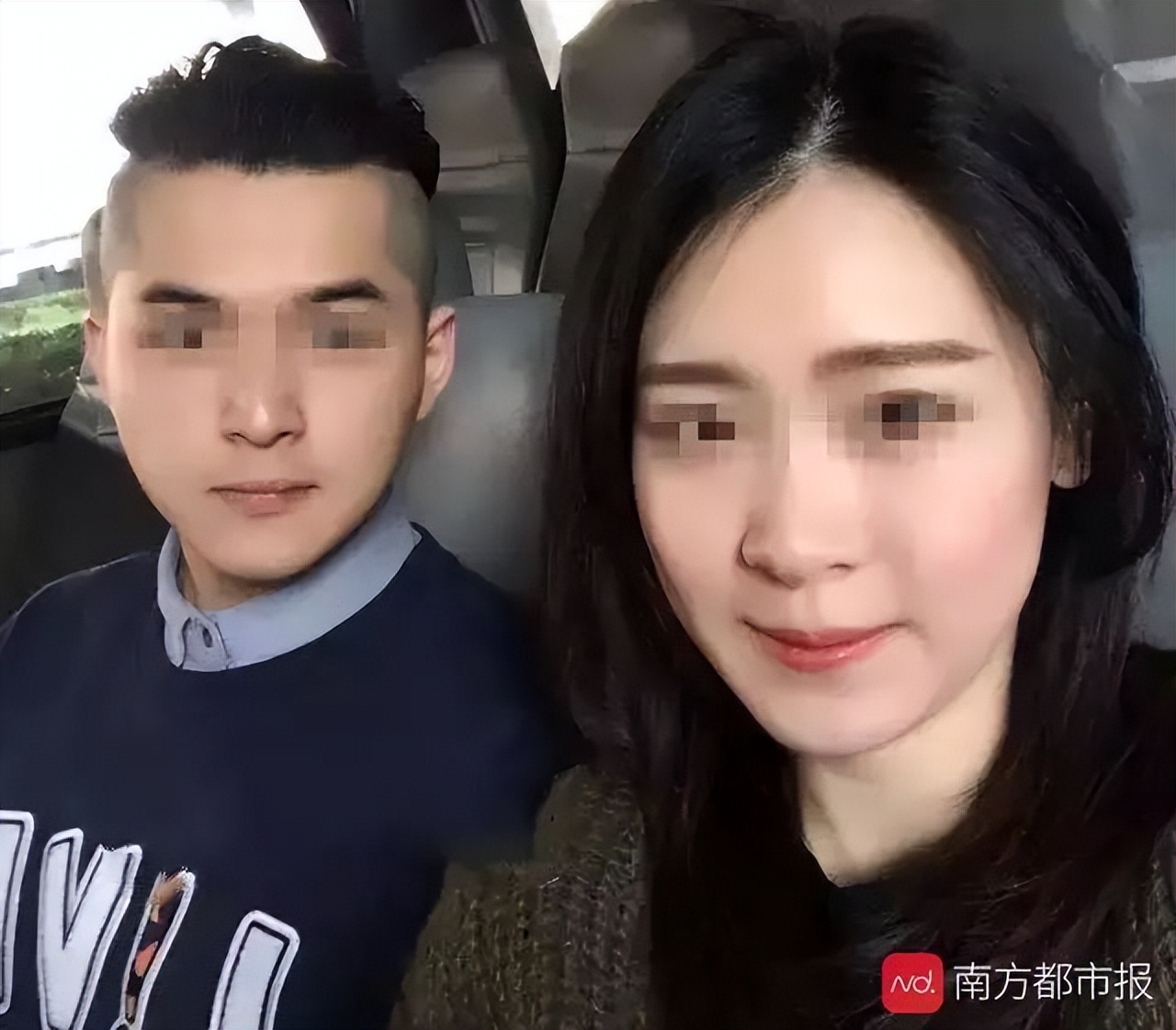 妻子被害十年终于真相大白,妻子遇害8年后重现