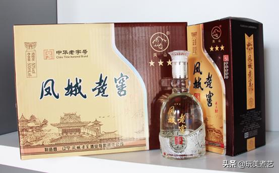 辽宁有哪些本地酒,辽宁53度酱香型酒有哪几种