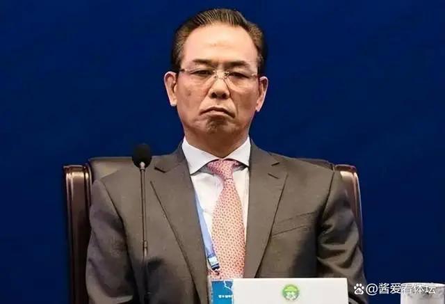 足坛最新喜讯！62岁蔡振华或正式出山！刘国梁振奋！宋凯果然精