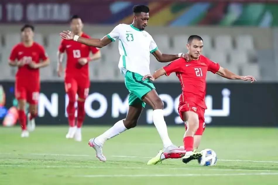 武磊评价沙特,沙特国足击败阿根廷球队