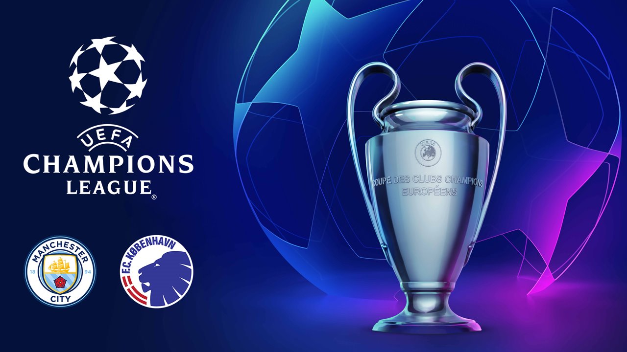 欧冠曼城vs哥本哈根完整回放,欧冠曼城vs哥本哈根直播