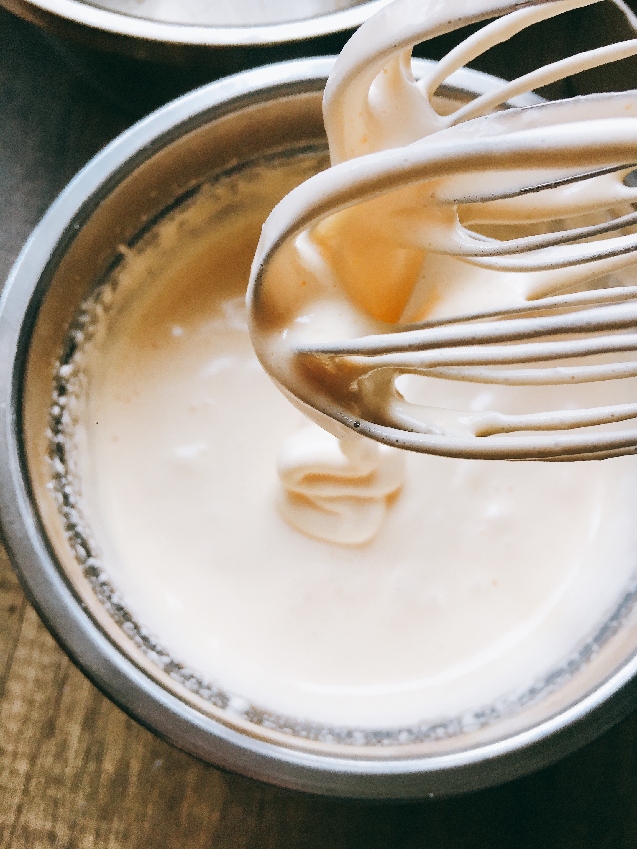 经典蜂蜜长崎蛋糕的味道,长崎蛋糕教程图解