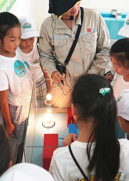 融媒小记者夏令营,融媒小记者栏目