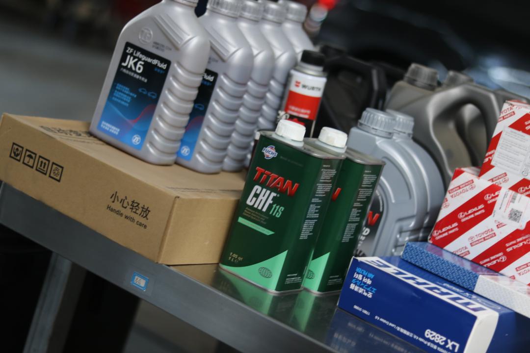 翻新一台1951年的汽车,翻新07年的车