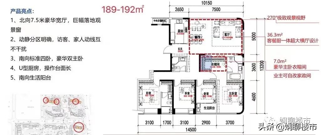岛内购买新盘,岛内新盘怎么选