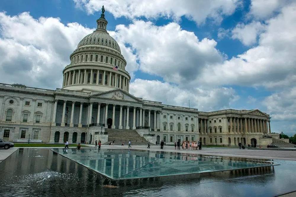 耶伦对美债上限发表讲话,耶伦到访中方接持美债了吗