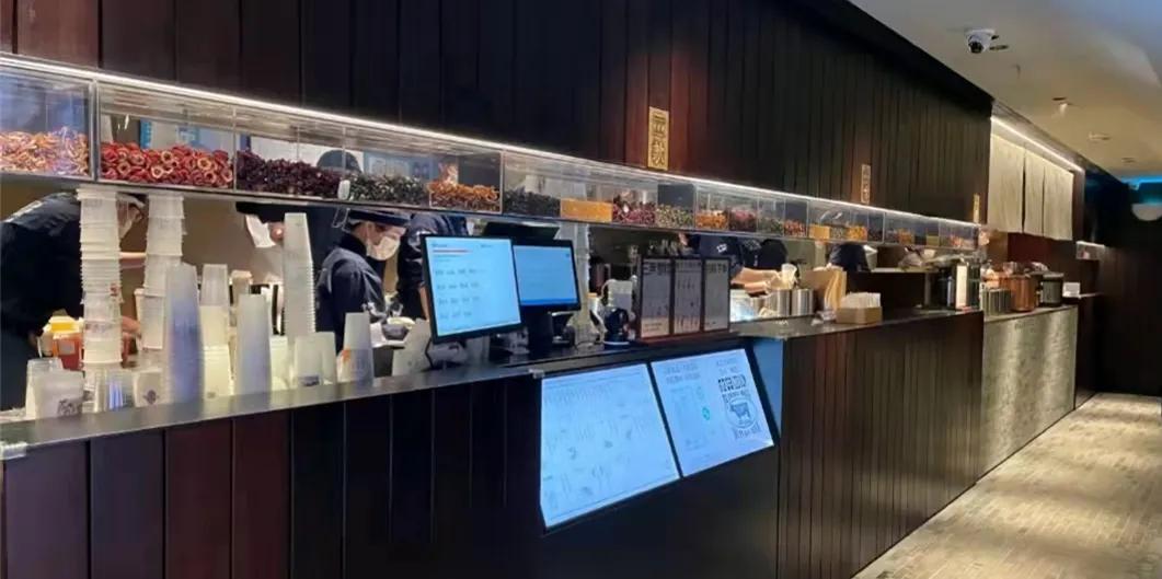 阿嬷手作可以退单吗,阿嬷手作奶茶为什么火